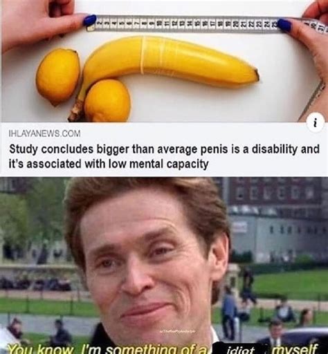 big penis meme